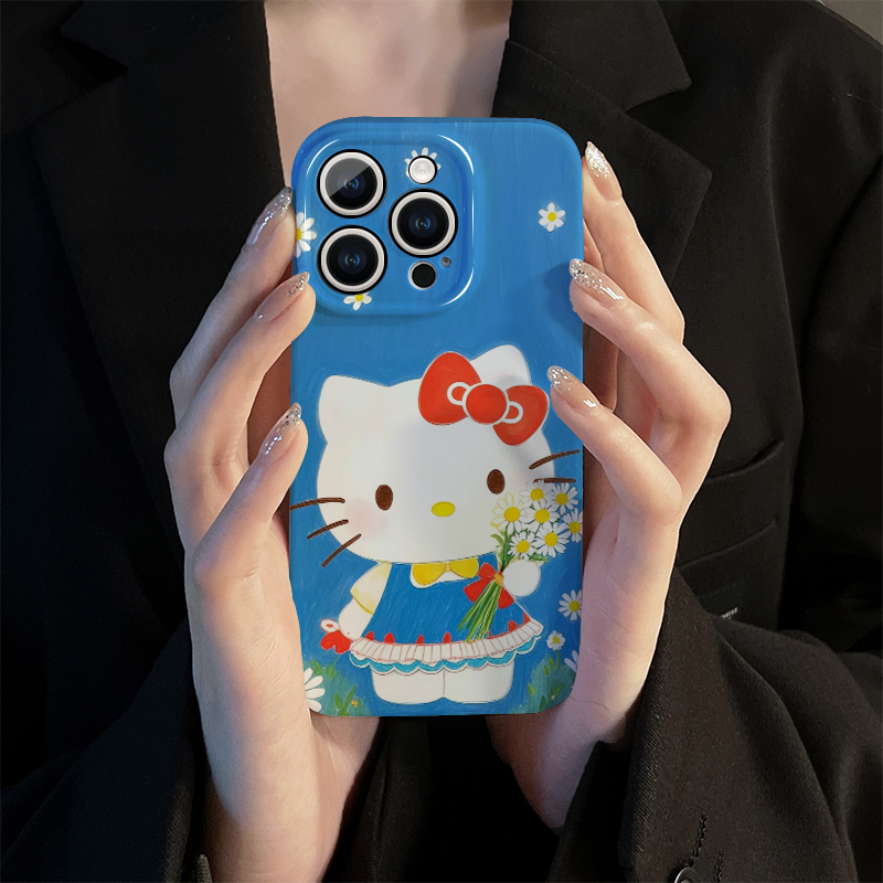 适用oppofindx8手机壳女一加12新款x6简约findx7pro雏菊kt猫1+11卡通k11全包k12超薄真我13防摔保护套菲林pro,淘宝优惠券,粉丝福利购,淘宝优惠卷