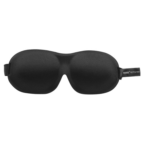 日本陌黛斯3d眼罩立体不压眼午睡眠睡觉遮光男女士学生无鼻翼护眼 - 图3