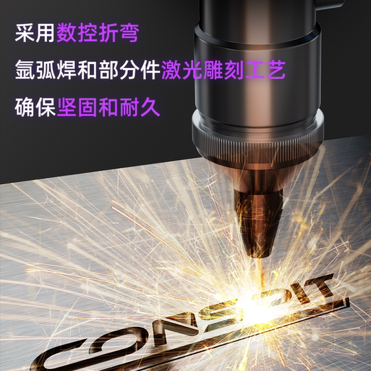 【旗舰】CONSPIT模拟赛车支架设备Gt Lite游戏方向盘模拟驾驶器直驱地平线5欧卡2专业GT座椅