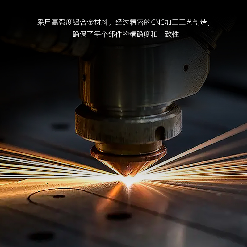 【旗舰新品】CONSPIT赛车模拟器CPP Lite模拟赛车支架全套设备全铝合金底板踏板 - 图1