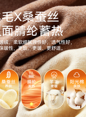 围脖女冬腈纶加厚保暖护颈脖套男