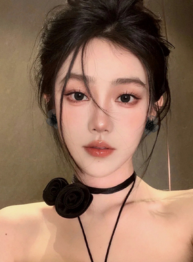 耳夹无耳洞女新款高级感
