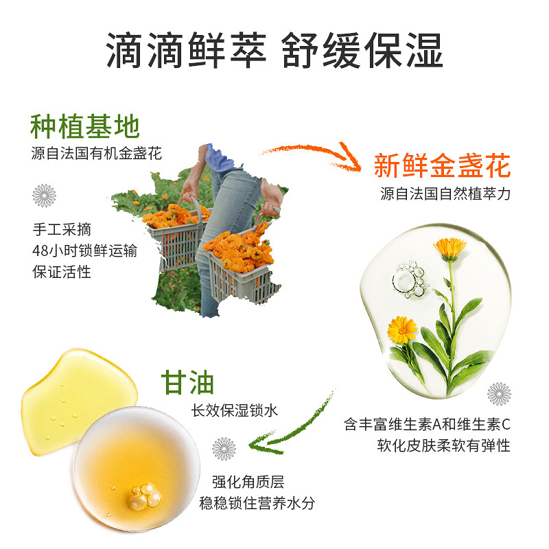  boiron个人护理乳液/面霜