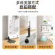 New Guangxin hole plate without punching partition