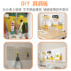 New Guangxin hole plate without punching partition