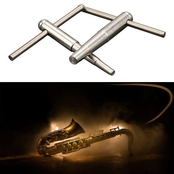 Trombone Repair Tools Truing Accessory Sturdy Lightweight - 图0