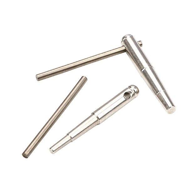 Trombone Repair Tools Truing Accessory Sturdy Lightweight - 图1