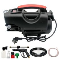 High Pressure Car Washer Water Pump 220v Electric Home Porta