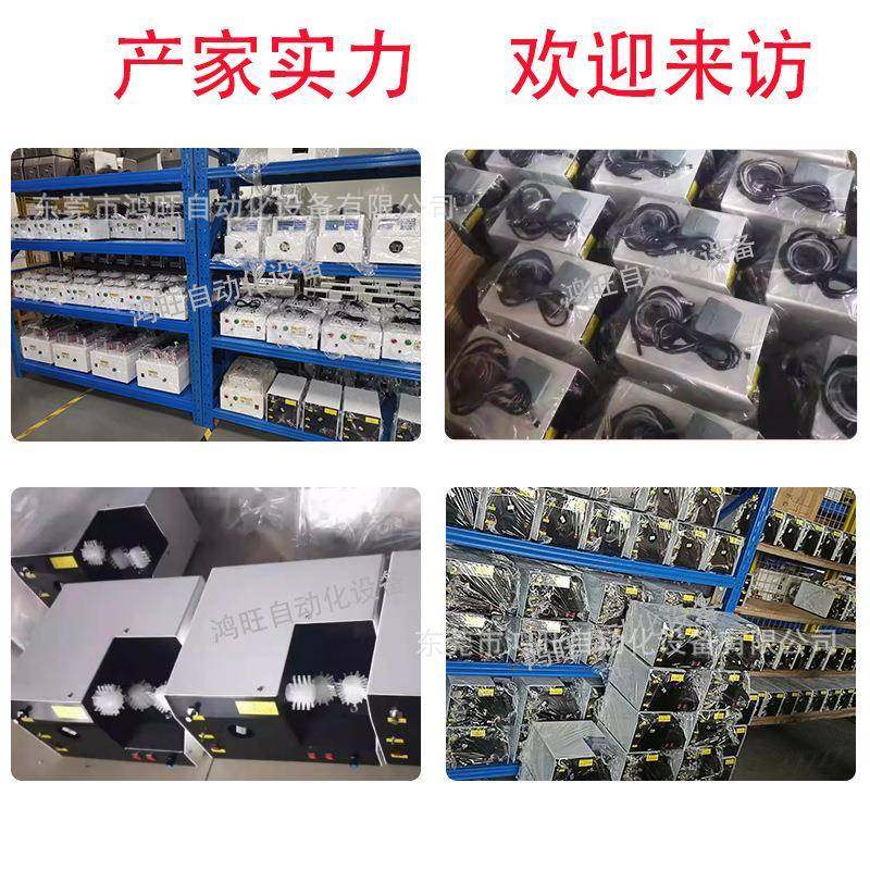 编织线高速刷线分线拆线机屏蔽网刷线机履带高速刷线分线拆线机,淘宝优惠券,粉丝福利购,淘宝优惠卷