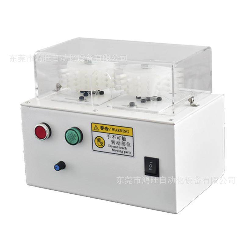 编织线高速刷线分线拆线机屏蔽网刷线机履带高速刷线分线拆线机,淘宝优惠券,粉丝福利购,淘宝优惠卷