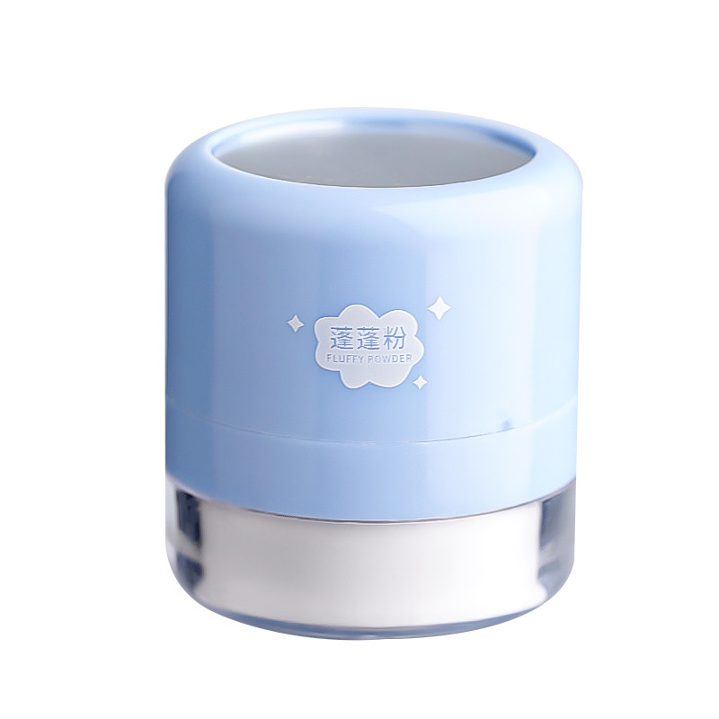 蓬蓬粉头发控油蓬松粉空气感头发油头免洗控油散粉去油懒人干发粉,淘宝优惠券,粉丝福利购,淘宝优惠卷