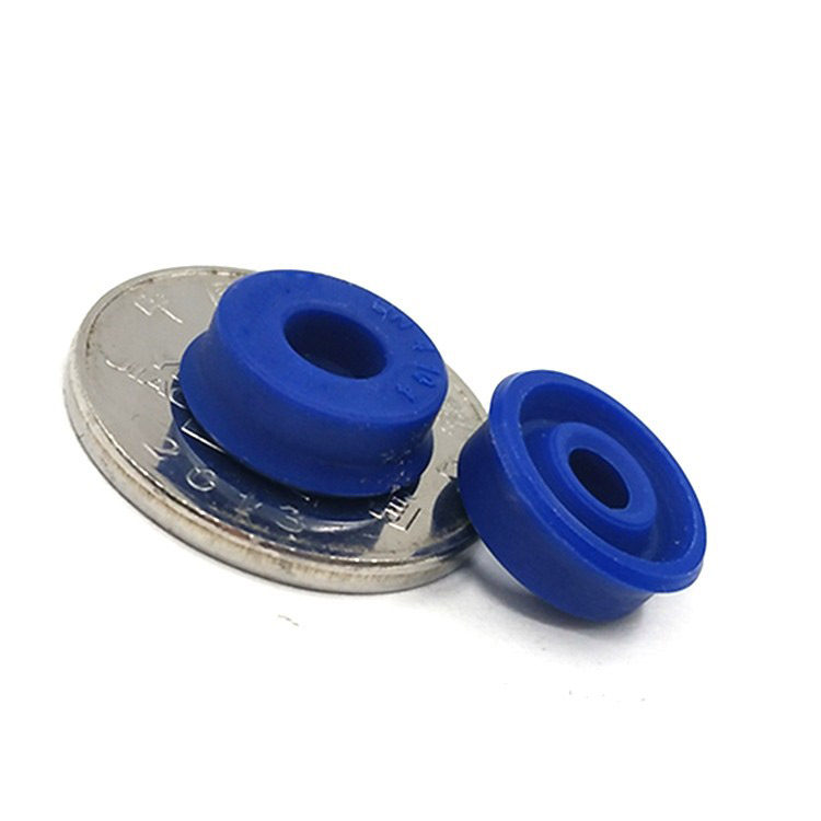 Y型聚氨酯UN3*6*2.1 un4x7x2.1 UN3*12*4 UN4*8*2.55液压油缸油封 - 图2