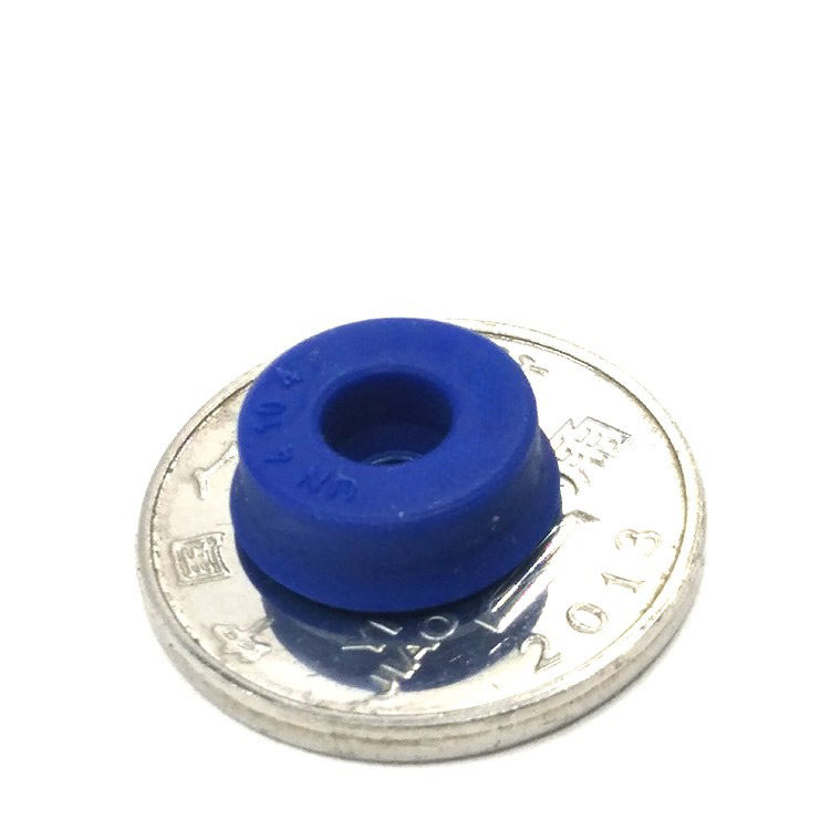 Y型聚氨酯UN3*6*2.1 un4x7x2.1 UN3*12*4 UN4*8*2.55液压油缸油封 - 图3