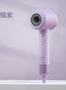 行甲高速吹风机家用负离子恒温护