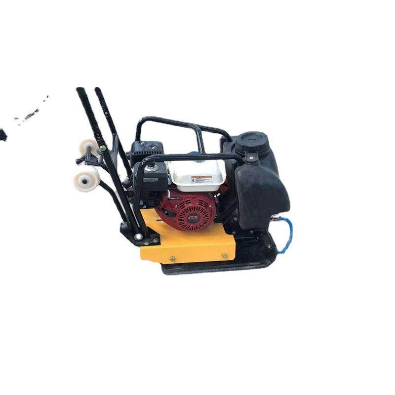 HZD200型电动平板夯小型汽油打夯机沥青混凝土路面修补震动夯,淘宝优惠券,粉丝福利购,淘宝优惠卷