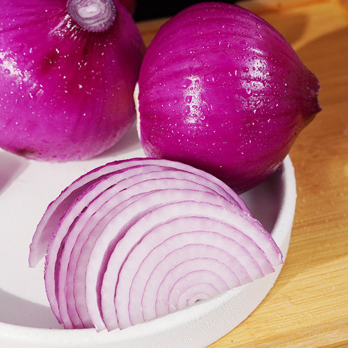 紫皮洋葱3斤150g+ - 图0