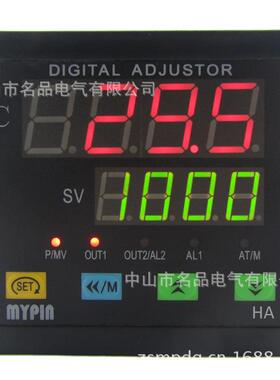 数字式温湿度表温湿度表温湿度仪HA系列