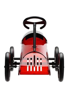 Kartell儿童玩具小汽车