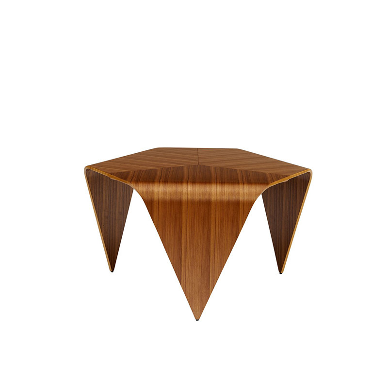 芬兰进口正版 Artek 茶几 Trienna Table 边几 - 图2