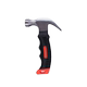 Mini claw hammer woodworking steel hammer nailing and nailing small hammer household tools hardware safety hammer hammer