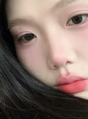 设计师恋爱了?好高级...松弛温柔感秋冬显白气质咖棕焦糖色口红女