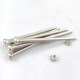 Extended nut Phillips screw 304 stainless steel