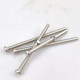 Extended nut Phillips screw 304 stainless steel