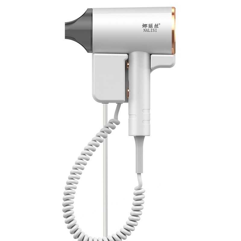 酒店吹风机宾馆民宿专用壁挂风筒制速干大风力静音蓝光负离子可定,淘宝优惠券,粉丝福利购,淘宝优惠卷