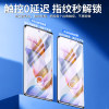 Bailuo suitable for Honor 90 mobile phone film