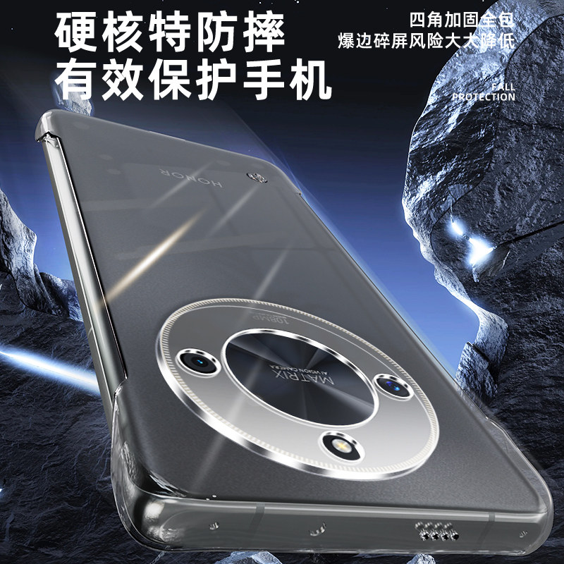 Bailuo suitable for Honor X50 mobile phone case