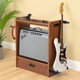 ຢູ່ເທິງເວທີ Guitar Electric Guitar Workbench Bass Folk Universal Piano Stand ອຸປະກອນຕາຕະລາງ Speaker Stand GWS5000RB