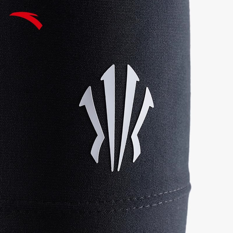 安踏凯里欧文同款护膝运动篮球专业膝盖护具半月板损伤髌骨保护带