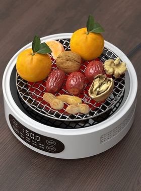 格帝亚多功能电陶炉茶炉家用大功