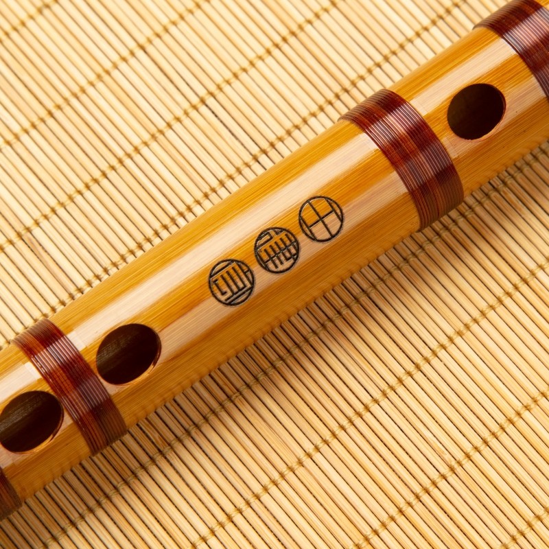  王建宏乐器笛子