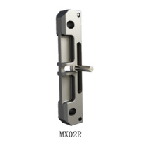 Industrial Cabinet Lock Door Pin MX02 Distribution Cabinet Door Bolt Electric Cabinet Box Bolt left right manufacturer Direct sale