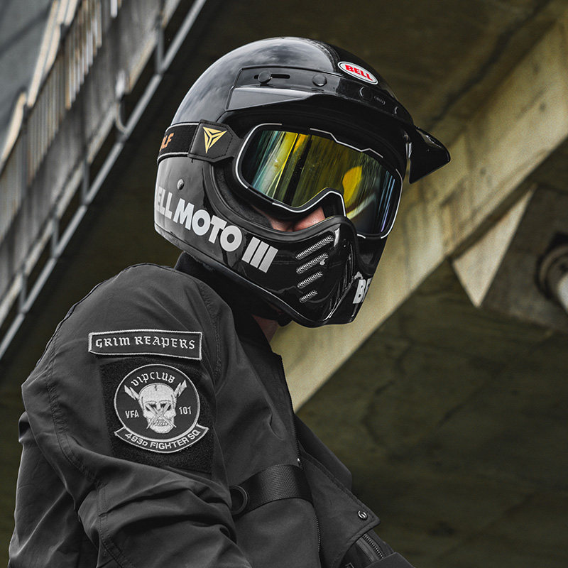 摩多狼摩托车全盔护目镜复古炫酷防风沙越野机车眼镜骑行头盔风镜,淘宝优惠券,粉丝福利购,淘宝优惠卷