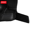 Modo Wolf Motorcycle Gloves Half Finger Men and Women to Prevent Falling
