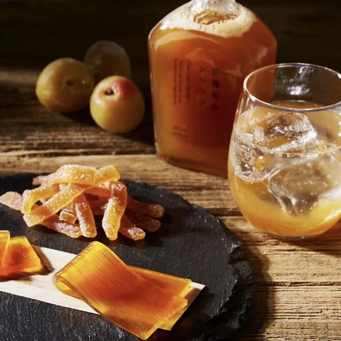 日本直邮满200元包邮 佐藤屋乃梅本铺 日式手工梅子片,淘宝优惠券,粉丝福利购,淘宝优惠卷