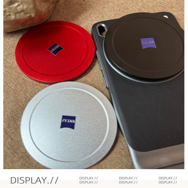 Suitable for vivo X300 Pro lens cover Dandelion photography set mobile phone case transparent lens film protective cover metal bracket flip cover