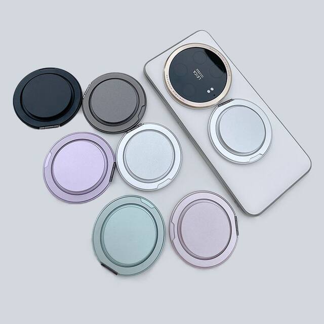 MagSafe Airbag 2-in-1 Magnetic Holder