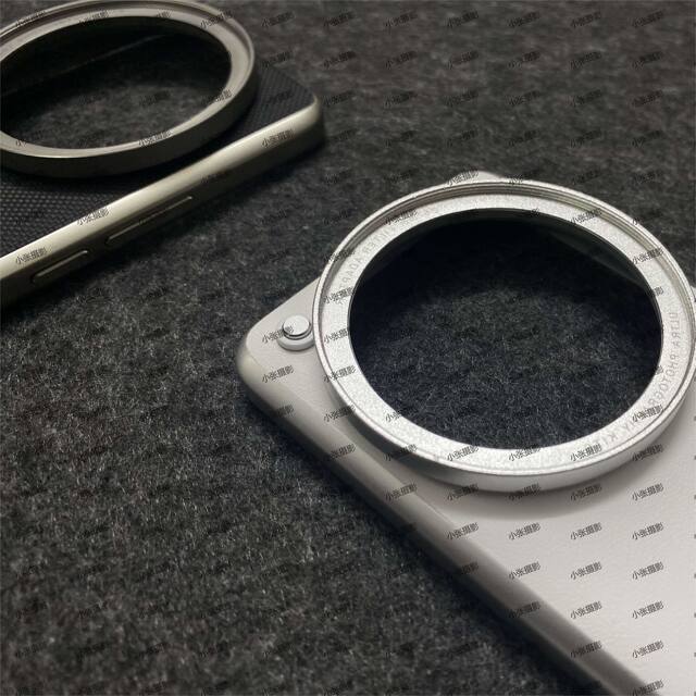 Applicable to Xiaomi 14ultra15u13u adapter ring external filter mobile phone case shooting with 67mm photography set