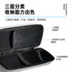 Suitable for Mijia water dispenser anti-fall portable storage bag