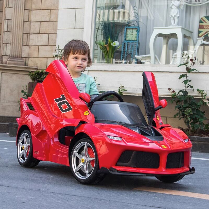  HIMEILI儿童电动车