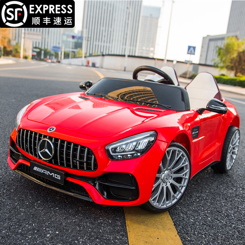  HIMEILI儿童电动车