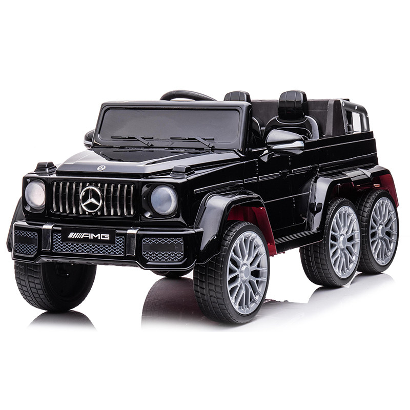  HIMEILI儿童电动车