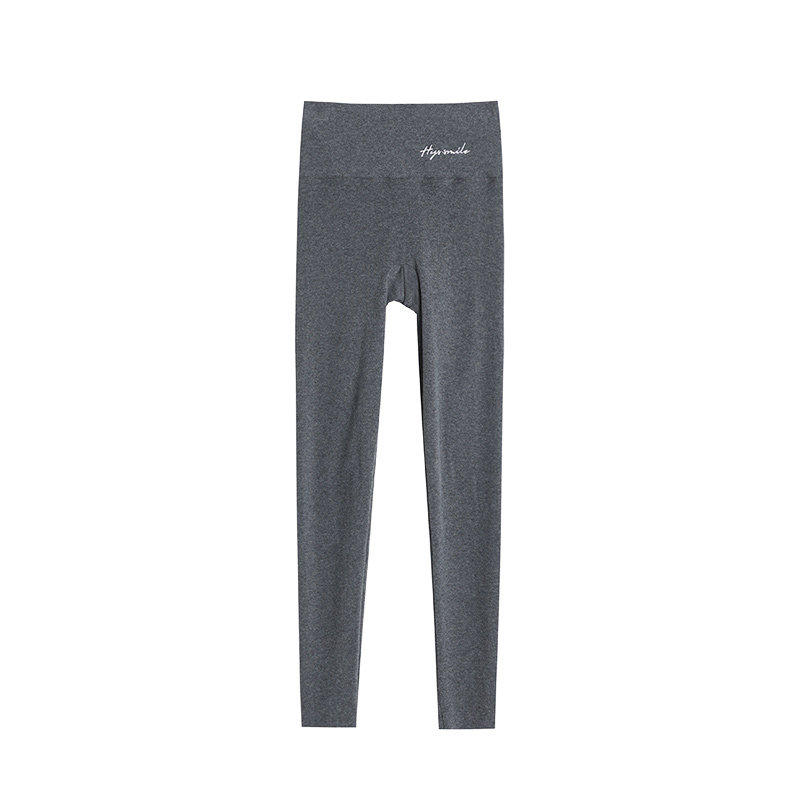 黑色纯棉打底裤女外穿春秋季薄款秋裤弹力无痕大码修身九分鲨鱼裤,淘宝优惠券,粉丝福利购,淘宝优惠卷