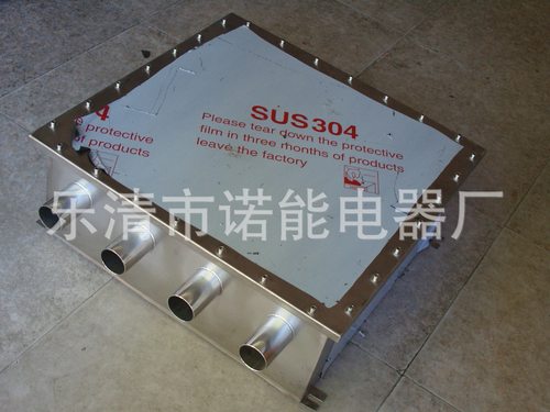 诺能电器  带电缆护层保护器分线箱 - 图0