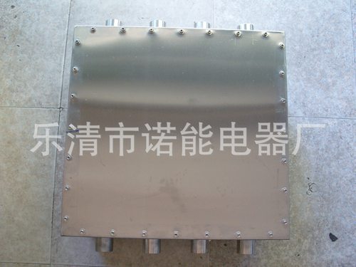 诺能电器  带电缆护层保护器分线箱 - 图1
