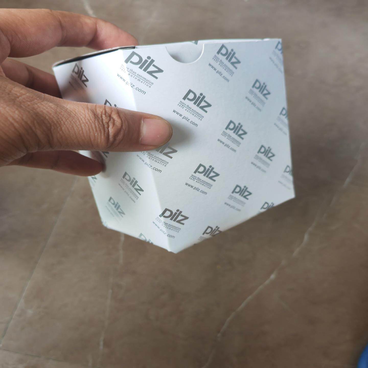 皮尔兹PiIZ安全继电器PNOZ XV2P 777502全新 - 图3