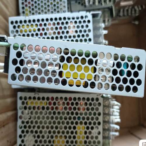 科索COSEL PBA75F-24 24v  3.2A - 图1